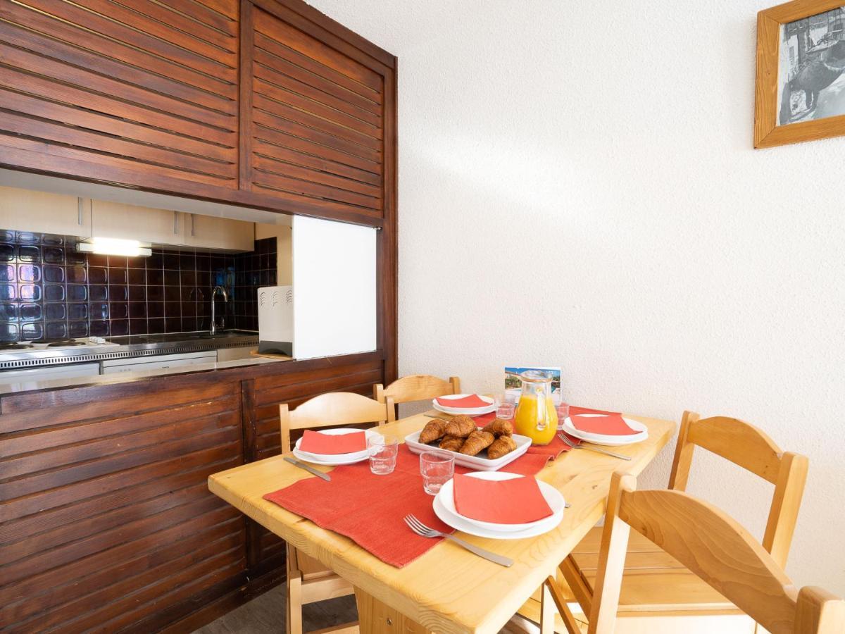 Apartment Le Borsat - Val Claret-10 By Interhome Tignes Exterior photo