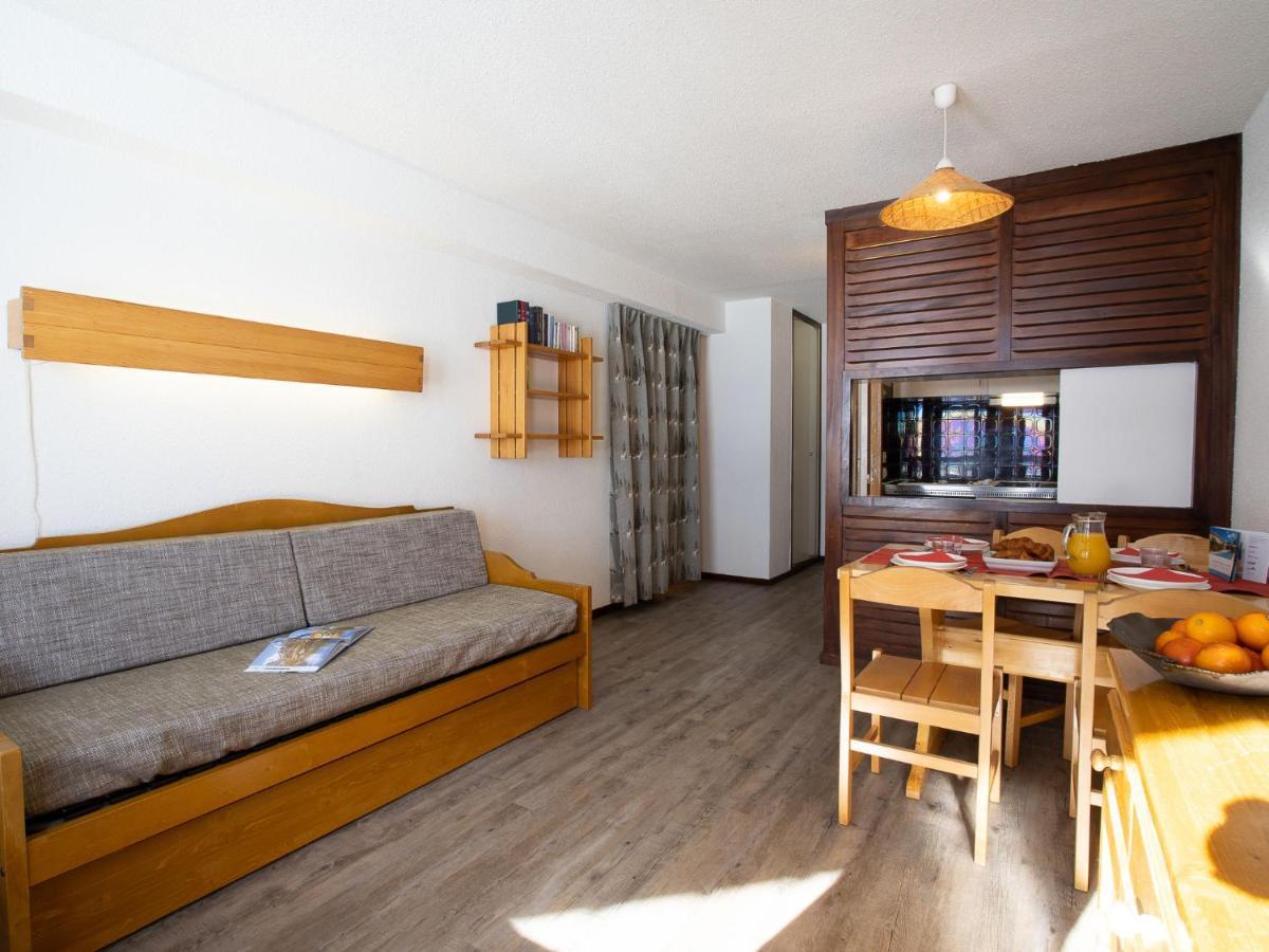 Apartment Le Borsat - Val Claret-10 By Interhome Tignes Exterior photo