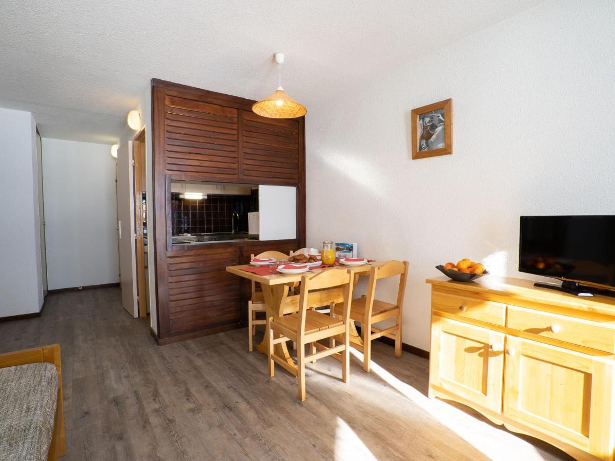 Apartment Le Borsat - Val Claret-10 By Interhome Tignes Exterior photo